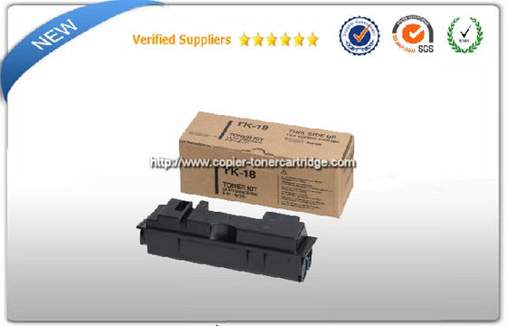 Kyosera TK-18 Koper Toner Cartridge untuk FS1020D dengan 7200 Page Yield