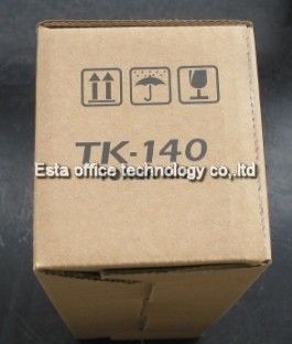 Tinta Toner Kyocera Hitam Kompatibel Tk 140 untuk Kyocera FS 1100
