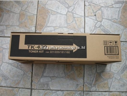 Kartrid Toner Generik TK439 untuk Kyocera Taskalfa 180 / 181 / 220 / 221