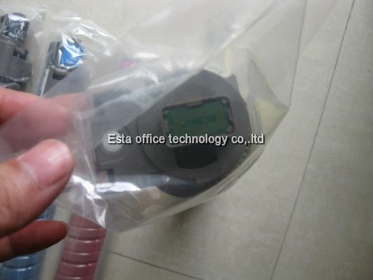 Mpc4500 / 3500 Cyan Ricoh Toner Cartridge Dengan 23000 Hasil Halaman