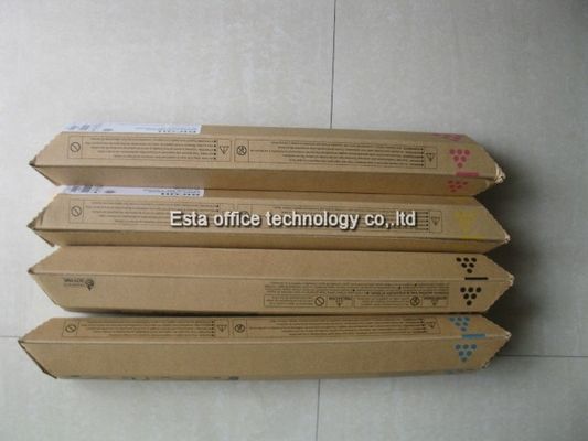 Mpc4500 / 3500 Cyan Ricoh Toner Cartridge Dengan 23000 Hasil Halaman