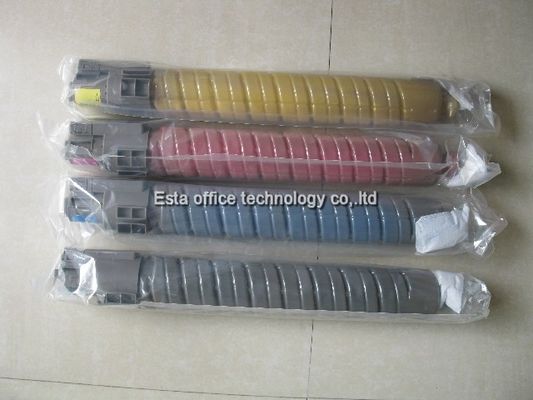 Mpc4500 / 3500 Cyan Ricoh Toner Cartridge Dengan 23000 Hasil Halaman