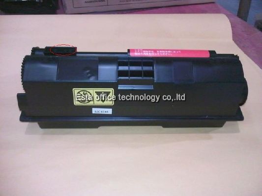Kyocera TK - 134 Toner Hitam - 7.2K Yield Untuk FS1128mfp / FS - 1350dn