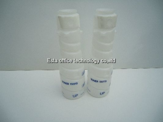 Konica Minolta Toner Hitam TN115 Untuk Bizhub 7616v / BH163v Photocopier