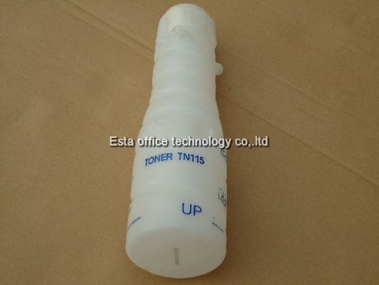 Konica Minolta Toner Hitam TN115 Untuk Bizhub 7616v / BH163v Photocopier