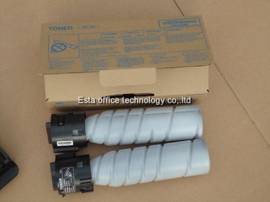 Toner BH195 Asli Konica Minolta TN119 untuk BH195 215 235 Kartrid Toner