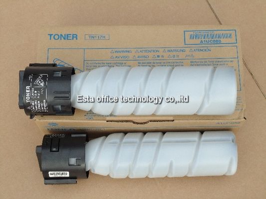 Toner BH195 Asli Konica Minolta TN119 untuk BH195 215 235 Kartrid Toner