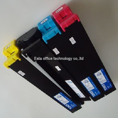 Toner Konica Minolta TN210 Kompatibel Untuk Bizhub c252p / 300 / 352