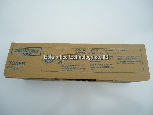 Minolta Bizhup 223/283 TN217 Konica Minolta Toner Asli Untuk Mesin Fotokopi Bizhub