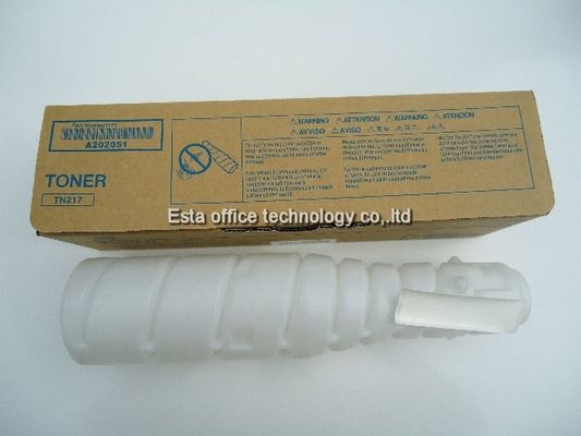 Minolta Bizhup 223/283 TN217 Konica Minolta Toner Asli Untuk Mesin Fotokopi Bizhub