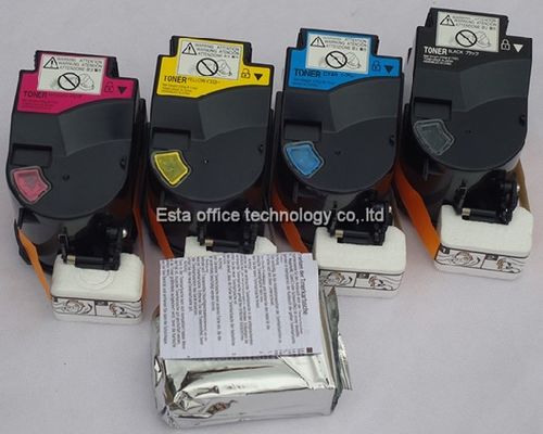 TN310 Toner Cartridge Kompatibel Untuk Konica Minolta Bizhub C350 450
