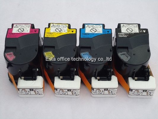 TN310 Toner Cartridge Kompatibel Untuk Konica Minolta Bizhub C350 450