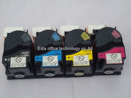 TN310 Toner Cartridge Kompatibel Untuk Konica Minolta Bizhub C350 450