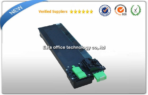 Toner Fotokopi Sharp AR 163 AR202NT Asli Hitam Halaman 16000 Hasil Cetak