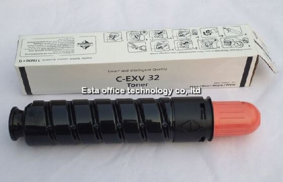 Asli Hitam Canon C - EXV32 Copier Toner Cartridge Untuk IR2545 Copier