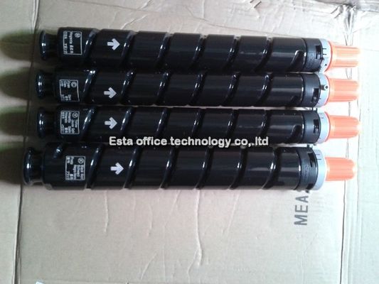 NPG52 / GPR36 / C-EXV34 Toner Laser Warna Untuk Canon iRC ADV C2020 / C2020H / 2025H