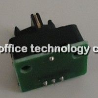 AR - 310LT Black Sharp Copyer Toner Untuk Sharp Copying Machine AR - M256 Yield 16,000