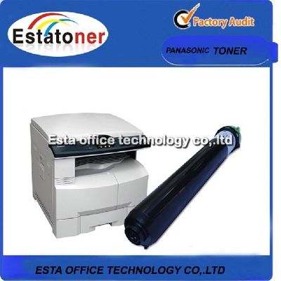 Toner Fotokopi Panasonic Workio DP-1515 5000 Halaman Dengan Kotak Limbah Putih