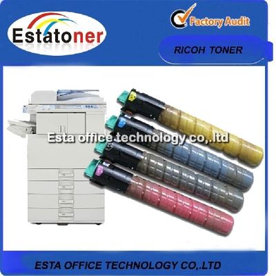 MPC 2551 Kartrid Toner Kompatibel Aficio