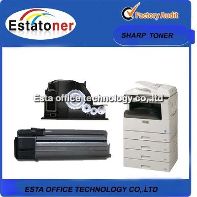MX-235GT Sharp Copy Toner Untuk AR5318 Sharp Digital Copy