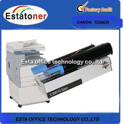 Toner Hitam Canon GPR-18, Toner Fotokopi Canon NPG28 Untuk IR 2020