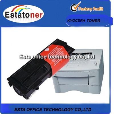 Asli Mita Tk-18 Hitam Kyocera Toner Cartridge 7200 Hasil Cetak