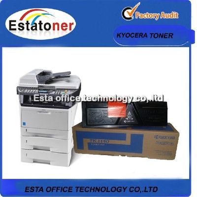 Kartrid Toner TK-1140, Kyocera Mita Orginal Toner FS1035 FS1135 MFP