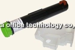 Toner Fotokopi Panasonic Workio DP-1515 5000 Halaman Dengan Kotak Limbah Putih