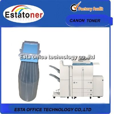 Tinta Toner Laser Hitam untuk Gpr4 / Npg16 / EXV1 Canon IR5000