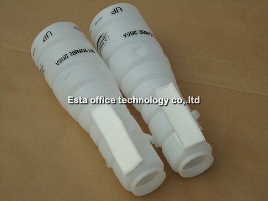 MT-205A Konica Minolta Toner Untuk Mesin Salin Digital Di-2010 / 2510
