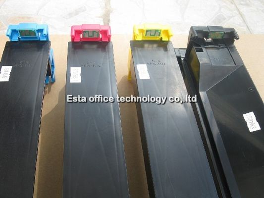 Konica Minolta Bizhub C552 Toner Cartridge TN613 Sekitar 45000 halaman