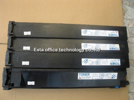 TN 611 Konica Minolta Toner C 6501 / C 6500 / C 652 / C 650 Untuk Mesin Fotokopi