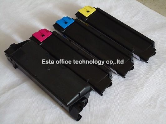 C2026MFP TK - 590 Kyocera Ecosys Toner Untuk FS - C2126MFP / FS - C5250DN