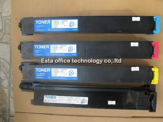 TN 611 Konica Minolta Toner C 6501 / C 6500 / C 652 / C 650 Untuk Mesin Fotokopi