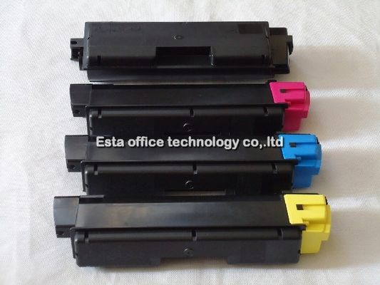 C2026MFP TK - 590 Kyocera Ecosys Toner Untuk FS - C2126MFP / FS - C5250DN