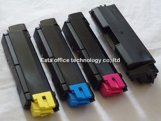 C2026MFP TK - 590 Kyocera Ecosys Toner Untuk FS - C2126MFP / FS - C5250DN