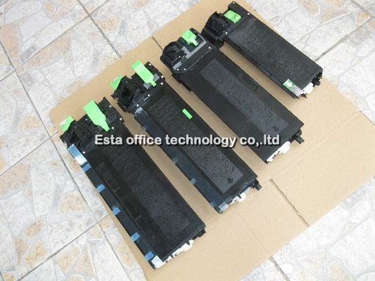 AR - 310LT Black Sharp Copyer Toner Untuk Sharp Copying Machine AR - M256 Yield 16,000