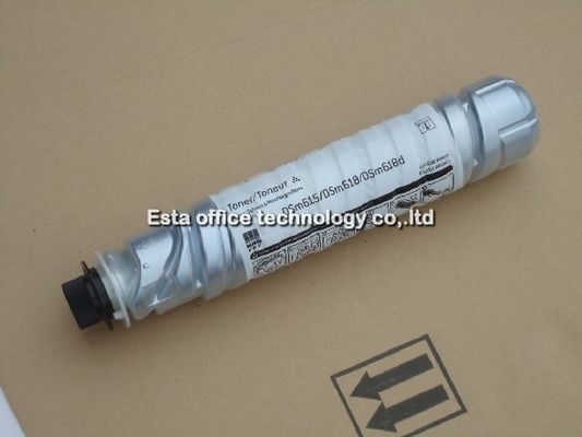 Toner Gestetner DSM615 / DSM618 Nashuatec Jepang BK Warna