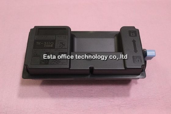 TK3110 Cartridge Toner Copier Hitam Kompatibel Untuk Printer FS 4100dn