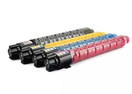 Ricoh MP C305 Printer Toner Cartridge Untuk Ricoh Aficio MP 305SPF