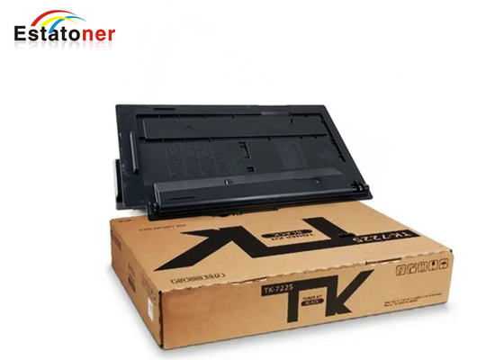 Kyocera TK-7225 Kartrid Toner Printer Kompatibel Hitam Untuk Kyocera Taskalfa 4012