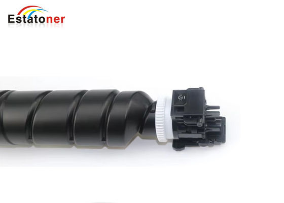 Tinta Toner Set Bulk CMYK Hasil Tinggi TK-8349 untuk Printer Multifungsi A3 Kyocera 2553ci / 3253ci