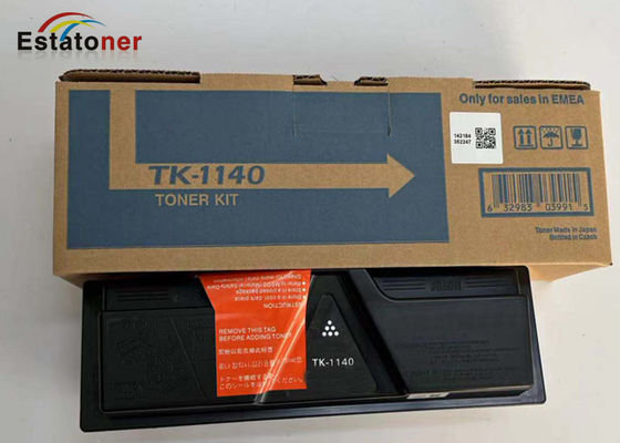 Compatible Kyocera TK-1140 toner cartridge for multifunction printer FS-1135MFP